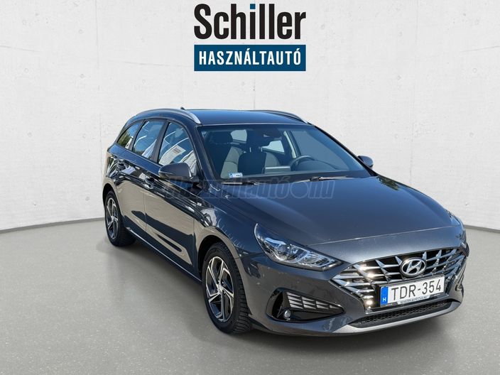 HYUNDAI I30 1.5 T-GDi Comfort MHEV