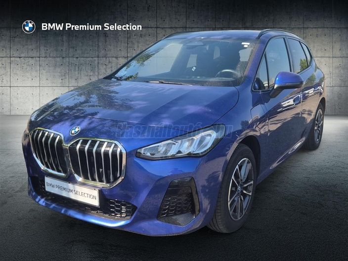 BMW 225