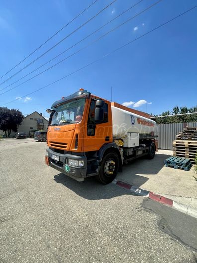 IVECO Eurocargo