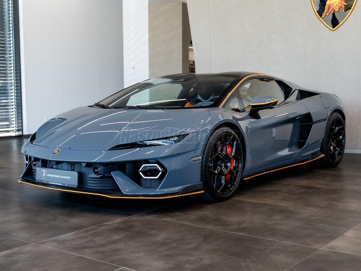 LAMBORGHINI