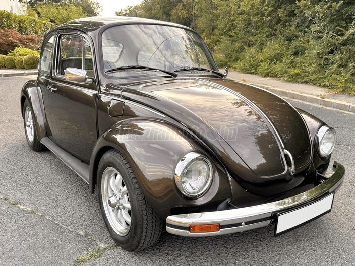VOLKSWAGEN 1303