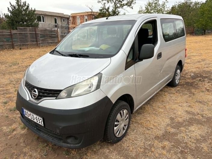 NISSAN NV200 1.5 dCi Acenta
