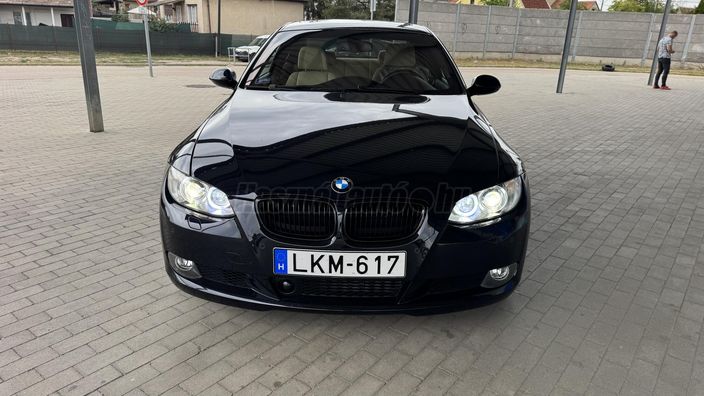 BMW 335 335d (Automata)