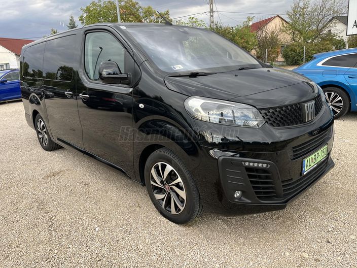 FIAT ULYSSE
