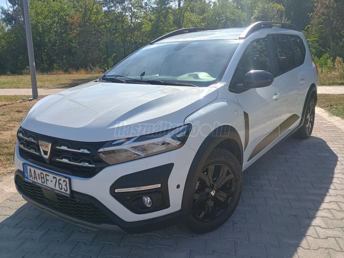 DACIA JOGGER 1.0 TCe Extreme