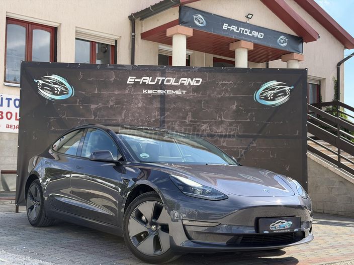 TESLA MODEL 3 Long Range RWD (Automata)