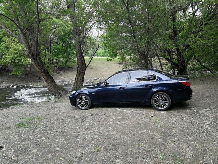 BMW 545 545i