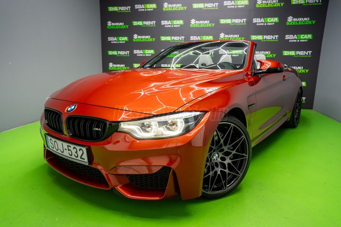 BMW M4