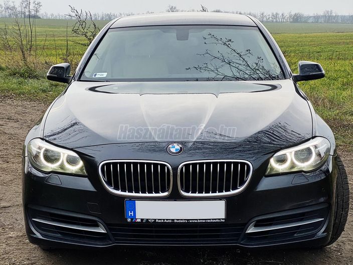 BMW 535 535i (Automata)