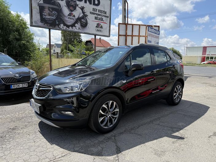 OPEL MOKKA X 1.4 T Enjoy (Automata)