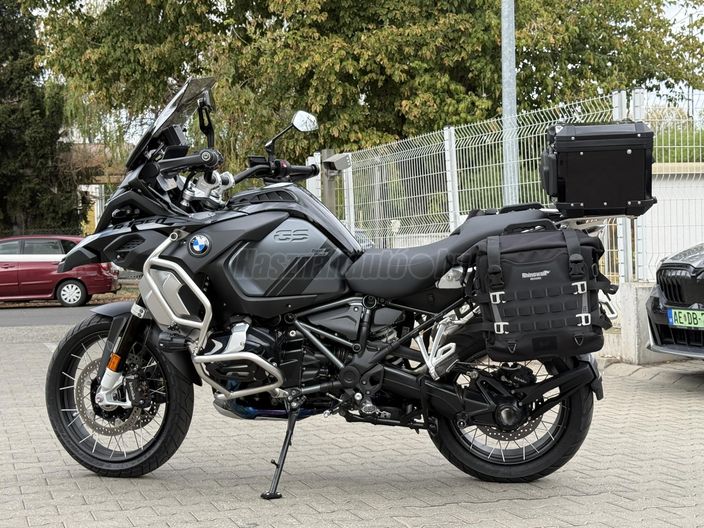 BMW R 1250 GS