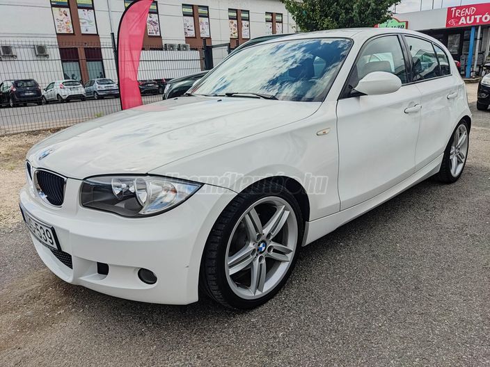BMW 120 120i