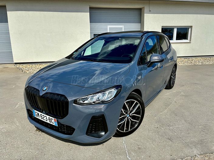 BMW 220 220i xDrive M Sport (Automata)