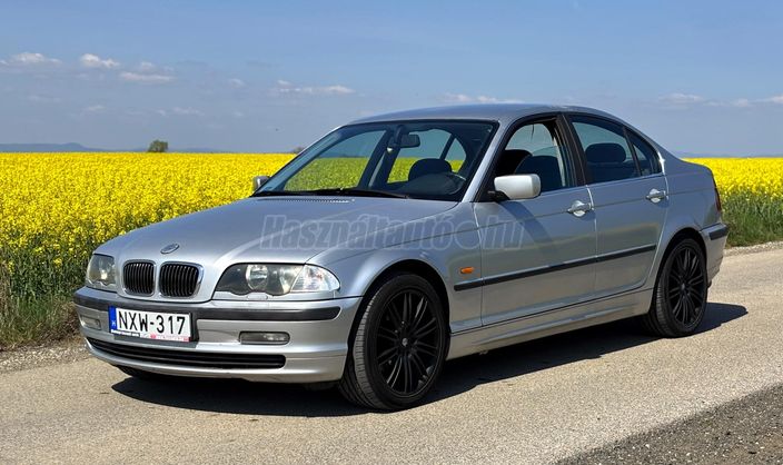 BMW 320 320i