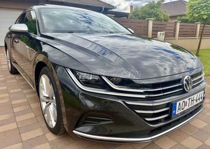 VOLKSWAGEN ARTEON Shooting Brake 1.4 TSI Plug-In-Hybrid Elegance DSG