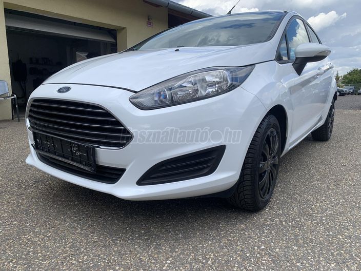 FORD FIESTA 1.25 Ambiente