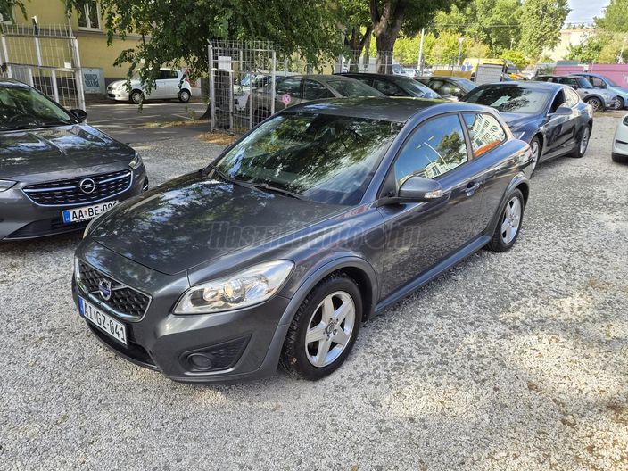 VOLVO C30 1.6 D DRIVe