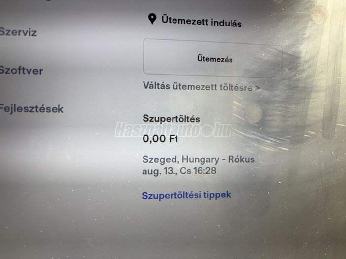 TESLA MODEL S 60D AWD (Automata)