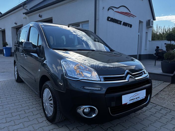 CITROEN BERLINGO 1.6 HDi Collection