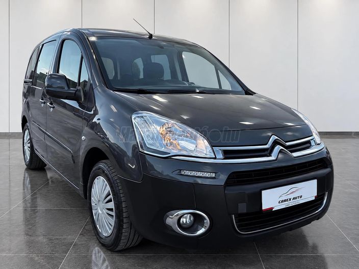 CITROEN BERLINGO 1.6 HDi Collection