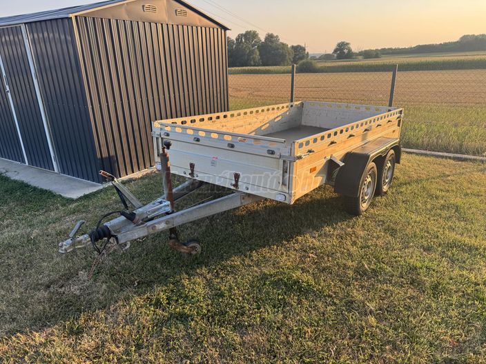 HUMBAUR HA 20