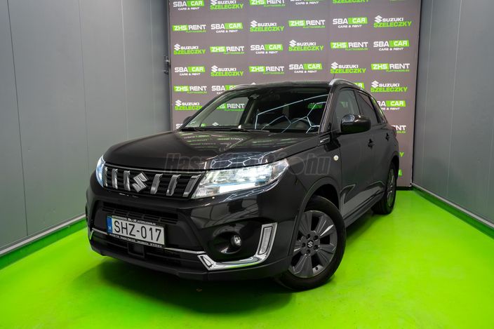 SUZUKI VITARA 1.4 Hybrid GL+ 4WD