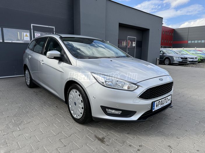 FORD FOCUS 1.5 TDCI Trend