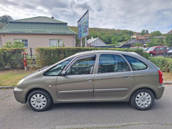 CITROEN XSARA PICASSO 1.6 HDi Tendance