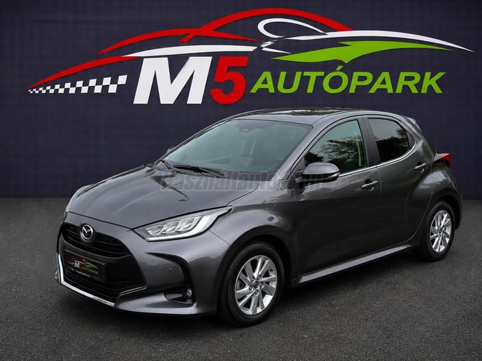 TOYOTA YARIS 1.5 Hybrid Executive VIP e-CVT