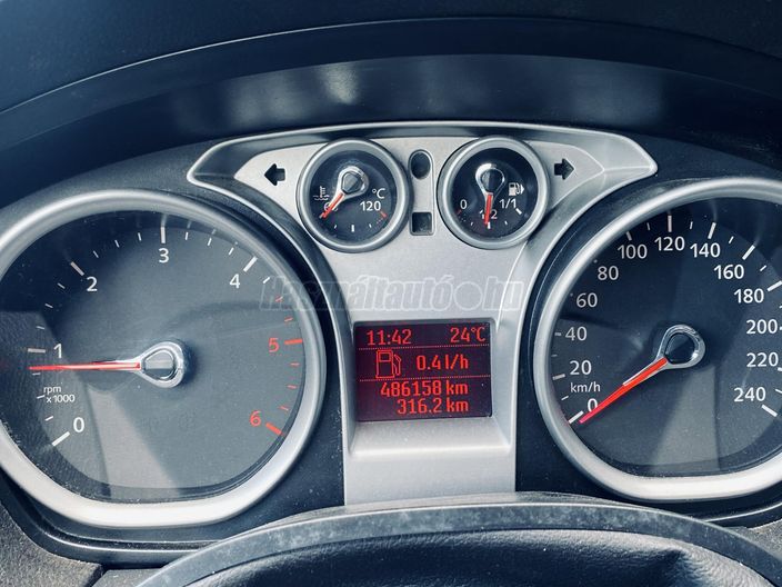 FORD KUGA 2.0 TDCi Titanium 4WD Powershift