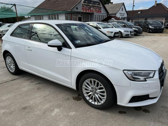 AUDI A3 1.6 TDI Design