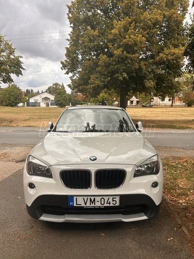BMW X1 xDrive18d