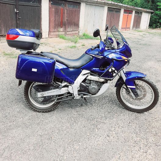 APRILIA PEGASO 650