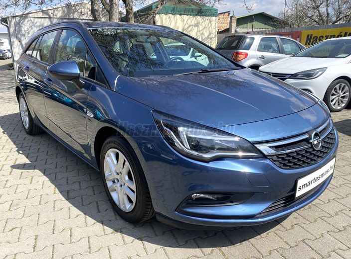 OPEL ASTRA K Sports Tourer 1.6 CDTI Start-Stop Excite