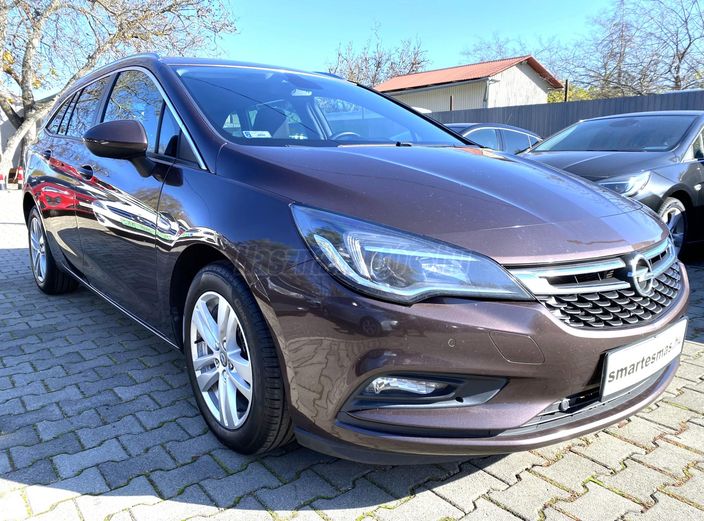 OPEL ASTRA K Sports Tourer 1.4 T Innovation