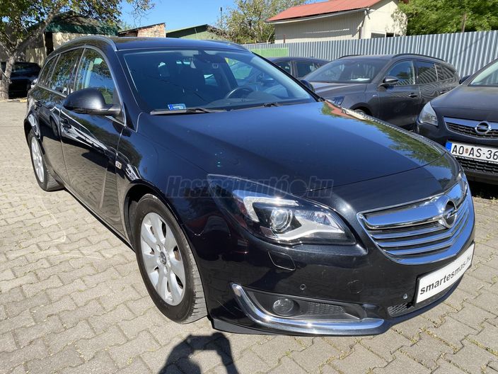 OPEL INSIGNIA Sports Tourer 2.0 CDTI EcoFLEX Active Start-Stop