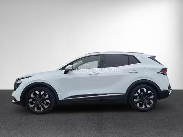 KIA SPORTAGE 1.6 T-GDI PHEV Gold 4WD (Automata)