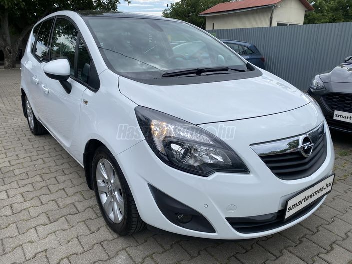 OPEL MERIVA B 1.4 Cosmo