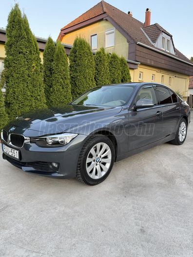 BMW 318 318d