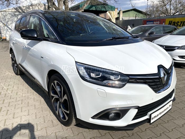 RENAULT GRAND SCENIC