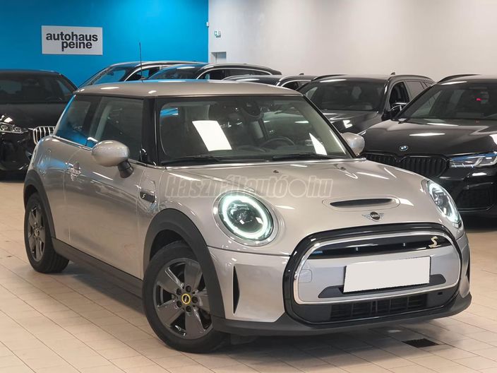 MINI MINI COOPER SE