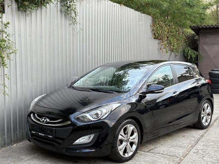 HYUNDAI I30 1.6 GDi Style