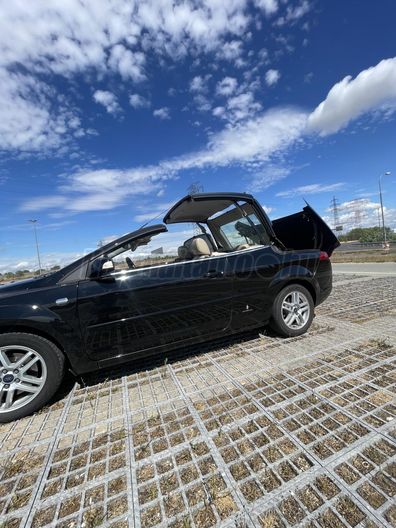 FORD FOCUS Coupe Cabriolet 2.0 TDCi Trend
