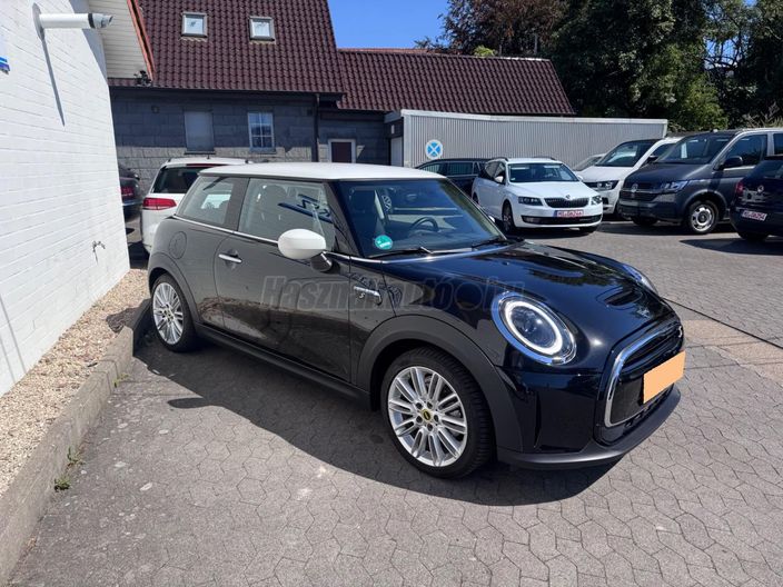 MINI MINI COOPER SE