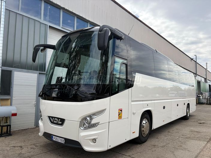 VDL Futura FHD/2---- 2db