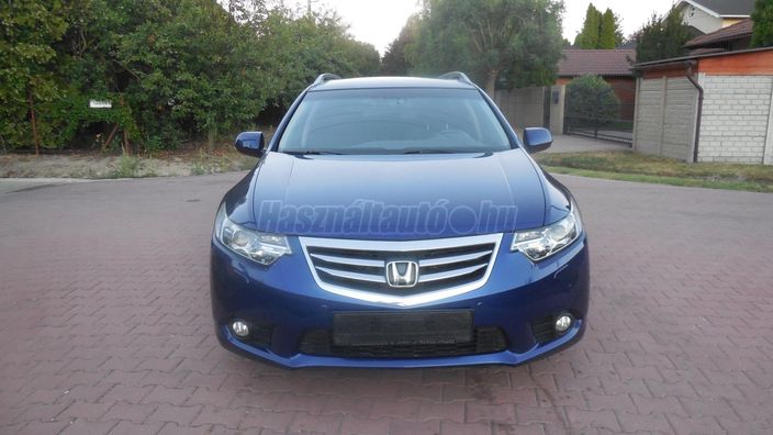 HONDA ACCORD Tourer 2.0 Elegance (Automata)