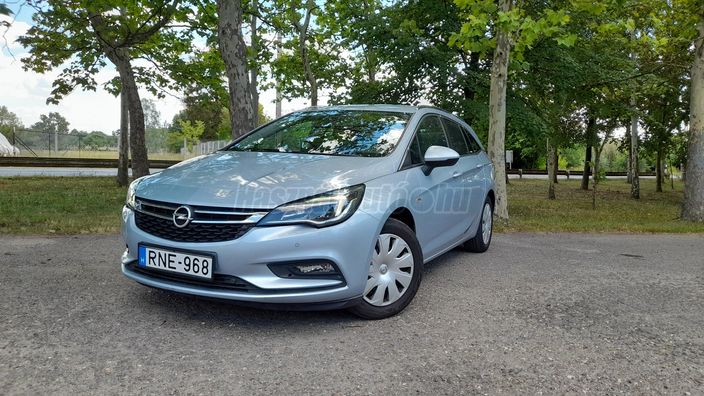 OPEL ASTRA K Sports Tourer 1.4 T Enjoy