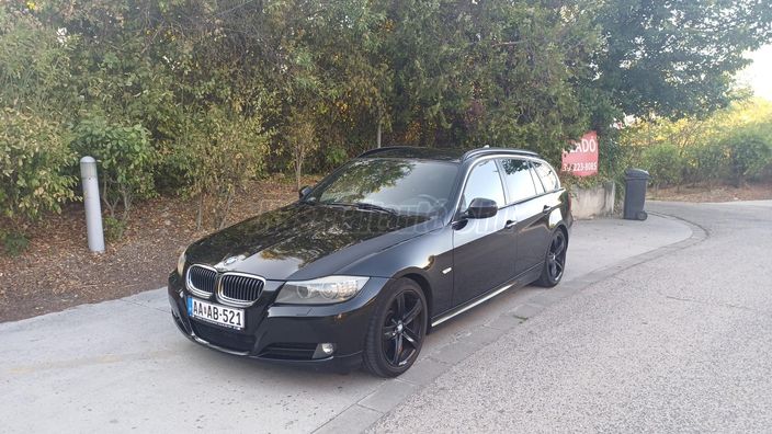 BMW 325 325d Touring