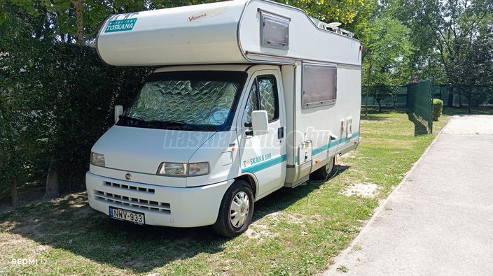 FIAT Ducato 230