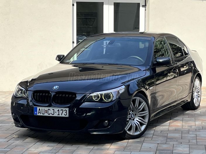 BMW 530 530d (Automata)